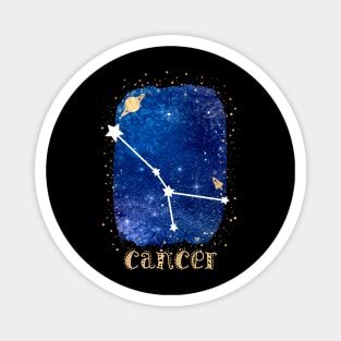 cancer Magnet